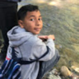 Meet your Posher, Lilia